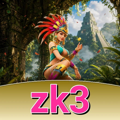 Cuplikan layar zk3 APK resmi di Android