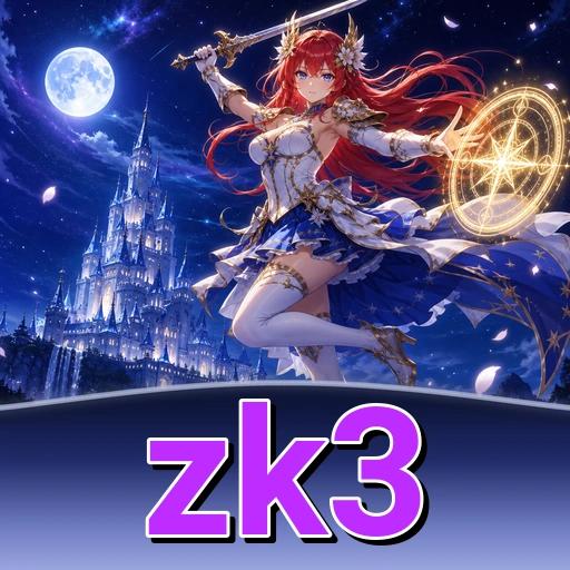 Gambar verifikasi hash SHA-256 unduhan APK zk3