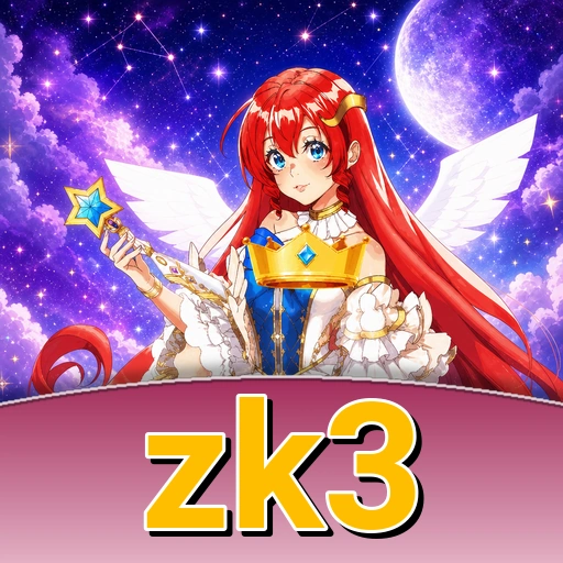 Gambar verifikasi tautan alternatif resmi zk3 Indonesia